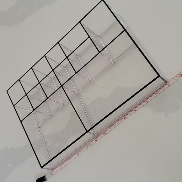 iDesign Makeup Organizer - Picture 2 of 9